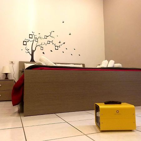 Sweet Night Rooms Napoli Dış mekan fotoğraf