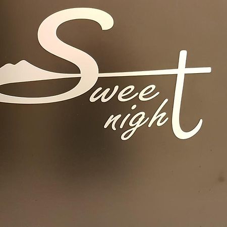 Sweet Night Rooms Napoli Dış mekan fotoğraf