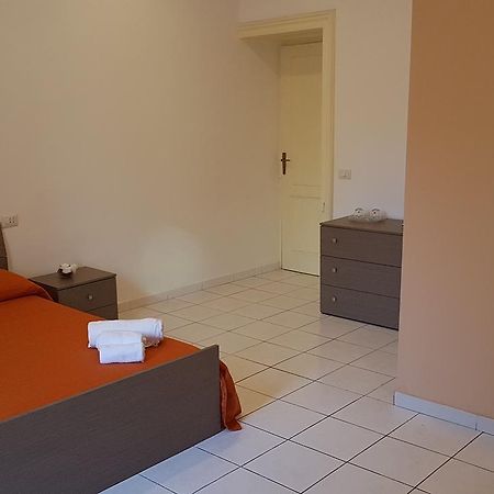 Sweet Night Rooms Napoli Dış mekan fotoğraf