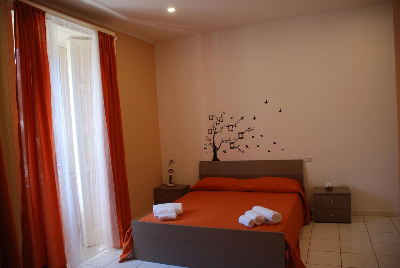 Sweet Night Rooms Napoli Dış mekan fotoğraf