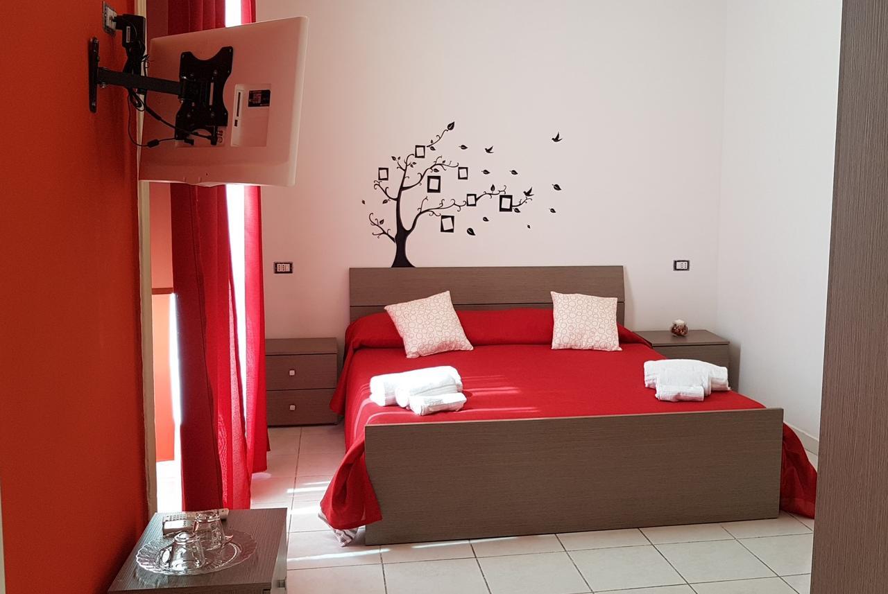 Sweet Night Rooms Napoli Dış mekan fotoğraf