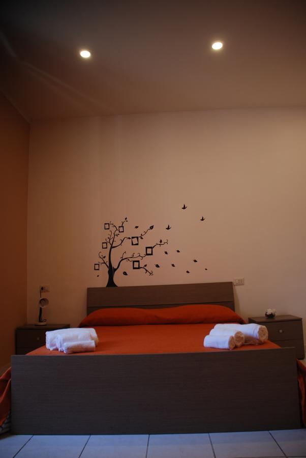 Sweet Night Rooms Napoli Dış mekan fotoğraf
