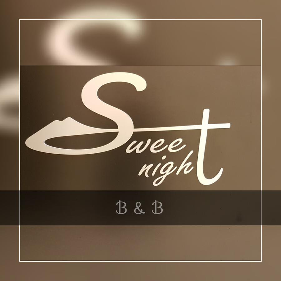 Sweet Night Rooms Napoli Dış mekan fotoğraf