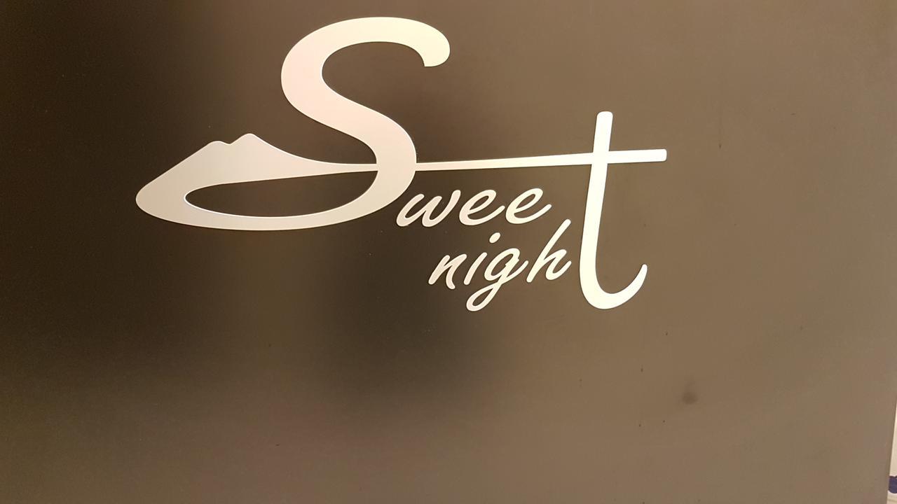 Sweet Night Rooms Napoli Dış mekan fotoğraf
