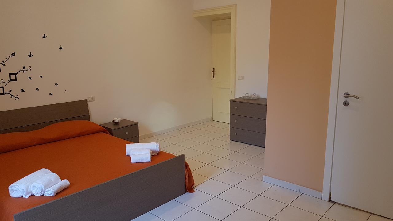 Sweet Night Rooms Napoli Dış mekan fotoğraf