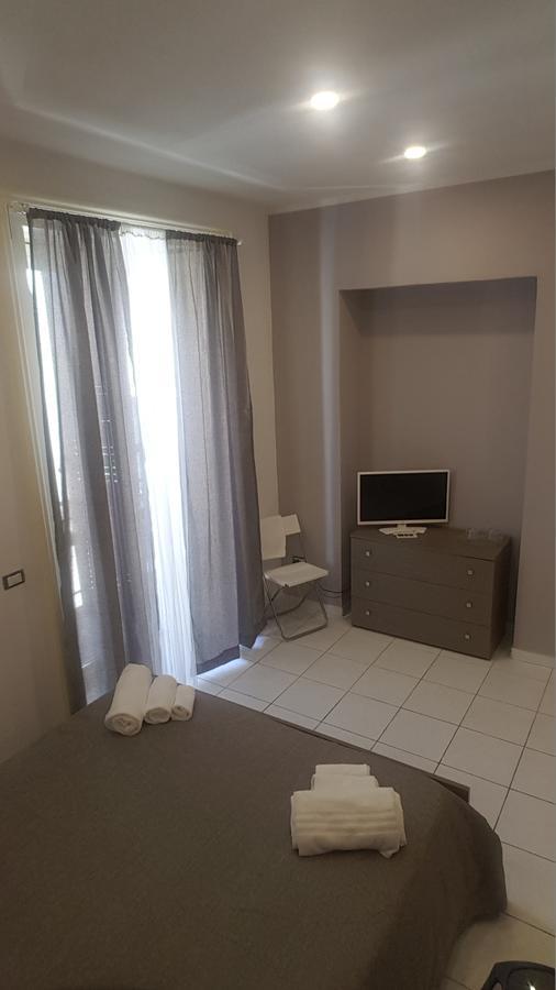 Sweet Night Rooms Napoli Dış mekan fotoğraf