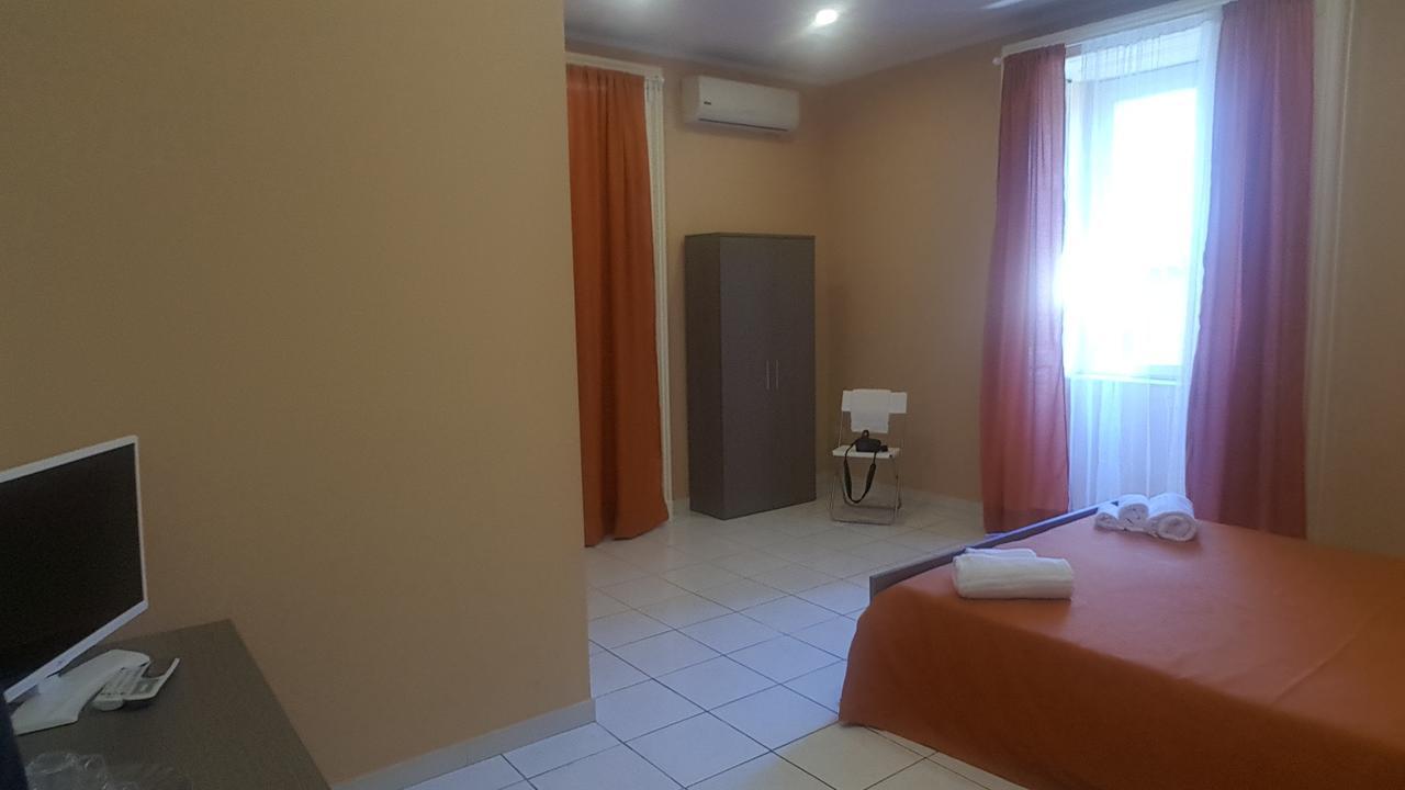 Sweet Night Rooms Napoli Dış mekan fotoğraf
