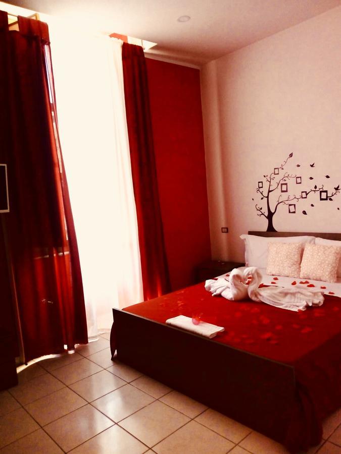Sweet Night Rooms Napoli Dış mekan fotoğraf