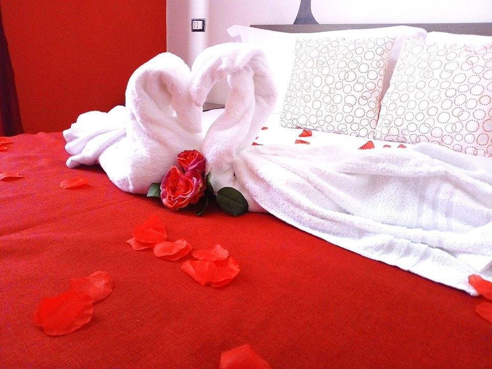 Sweet Night Rooms Napoli Dış mekan fotoğraf