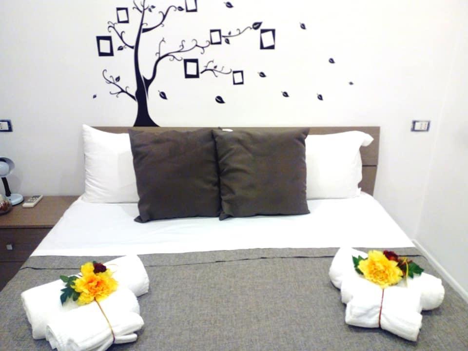 Sweet Night Rooms Napoli Dış mekan fotoğraf