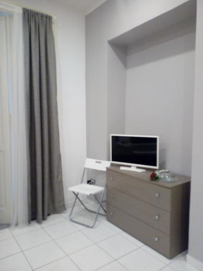 Sweet Night Rooms Napoli Dış mekan fotoğraf