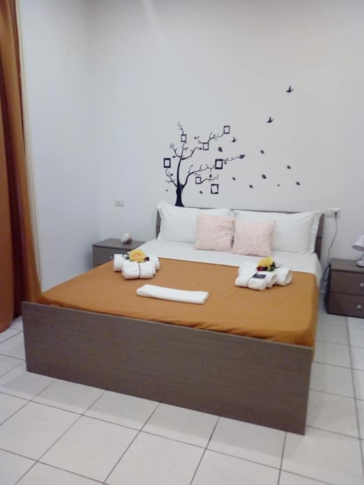 Sweet Night Rooms Napoli Dış mekan fotoğraf