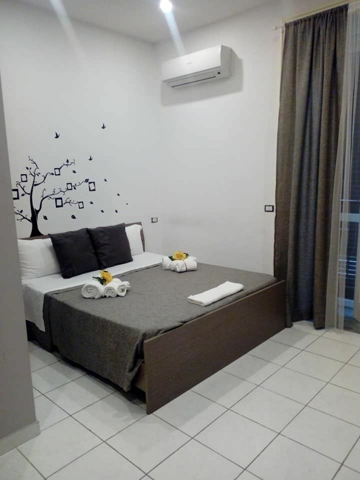 Sweet Night Rooms Napoli Dış mekan fotoğraf